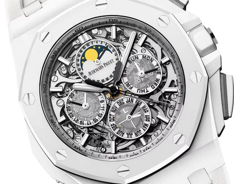 Royal Oak Offshore - 26582CB.OO.A010CA.01 - Audemars Piguet-Hover-Image