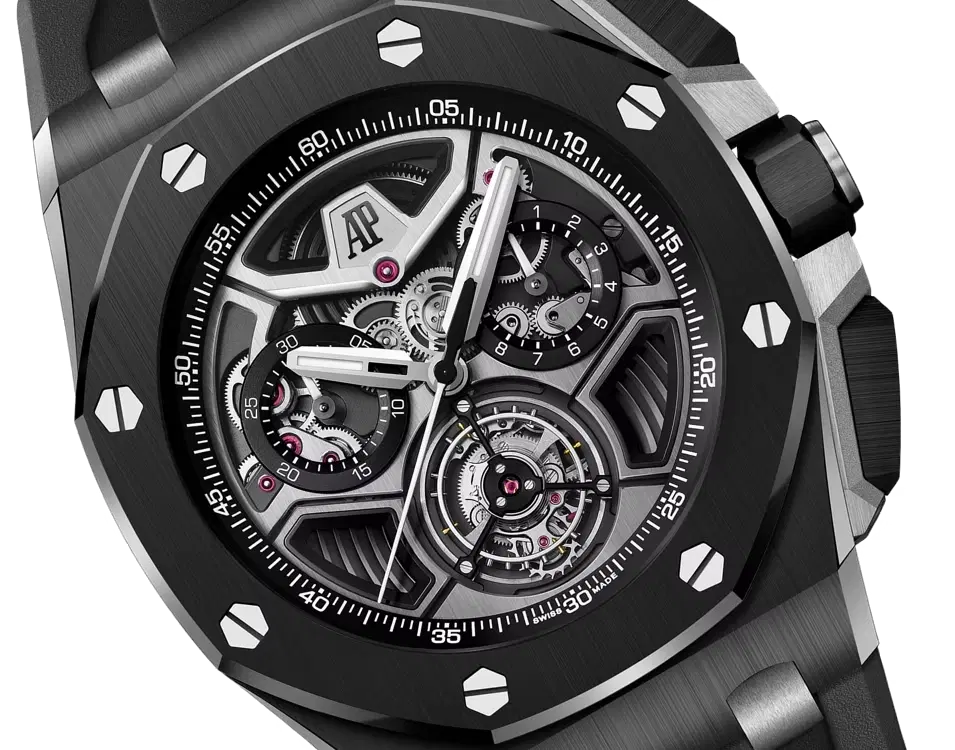 Royal Oak Offshore - 26622CE.OO.D002CA.01 - Audemars Piguet