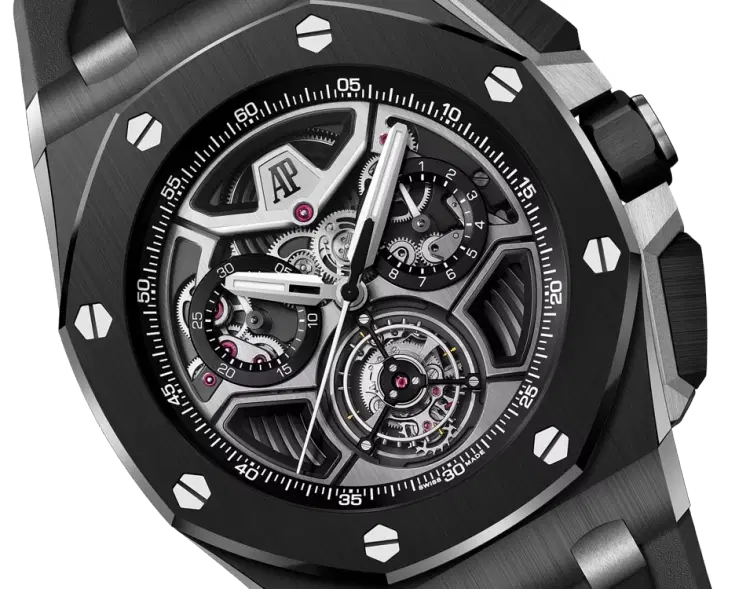 Royal Oak Offshore - 26622CE.OO.D002CA.01 - Audemars Piguet-Hover-Image