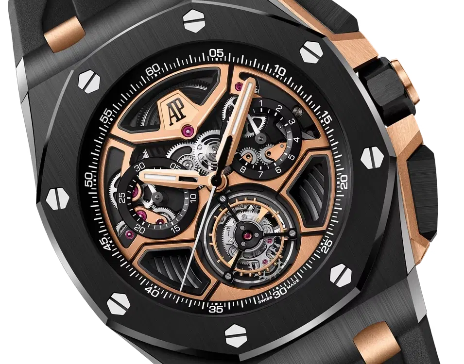 Royal Oak Offshore - 26622CE.OO.D002CA.02 - Audemars Piguet