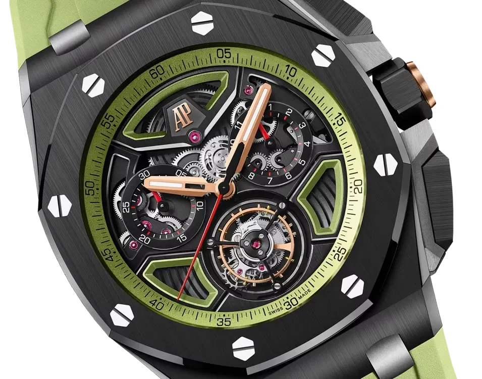 Royal Oak Offshore - 26622CE.OO.D062CA.01 - Audemars Piguet