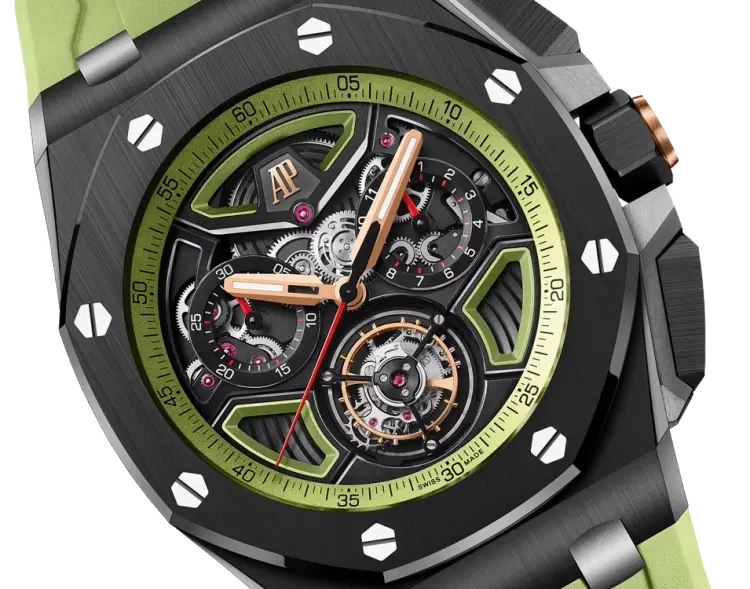 Royal Oak Offshore - 26622CE.OO.D062CA.01 - Audemars Piguet-Hover-Image