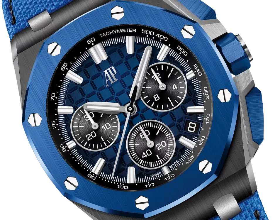 Royal Oak Offshore - 26420CE.OO.A043VE.01 - Audemars Piguet