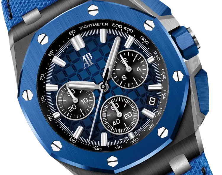 Royal Oak Offshore - 26420CE.OO.A043VE.01 - Audemars Piguet-Hover-Image