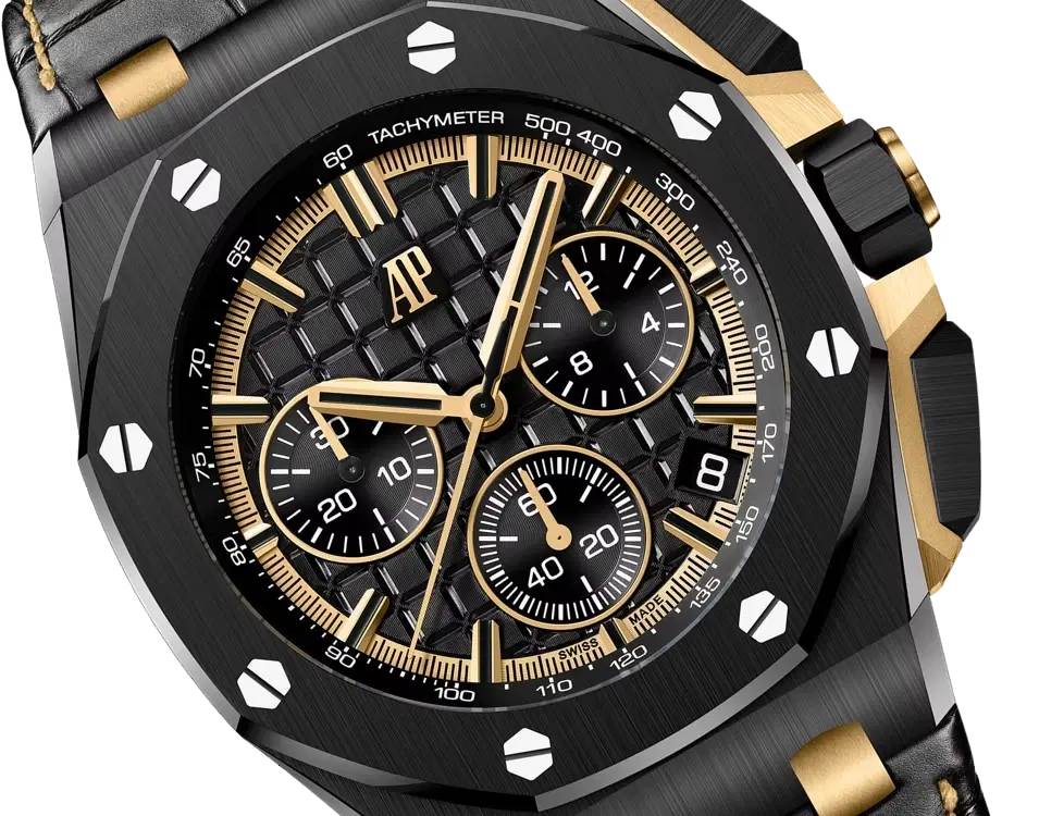 Royal Oak Offshore - 26420CE.OO.A127CR.01 - Audemars Piguet