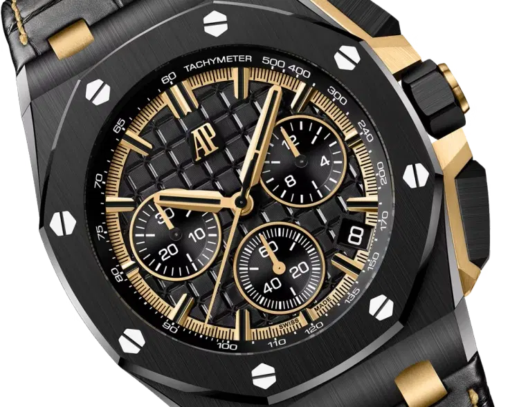 Royal Oak Offshore - 26420CE.OO.A127CR.01 - Audemars Piguet-Hover-Image