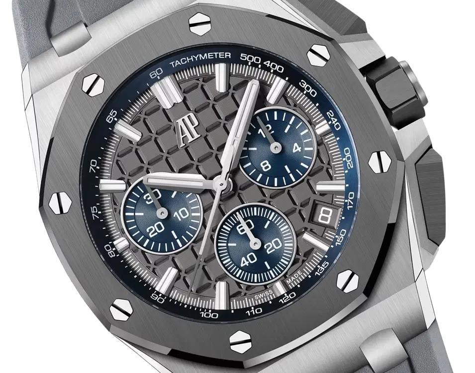 Royal Oak Offshore - 26420IO.OO.A009CA.01 - Audemars Piguet