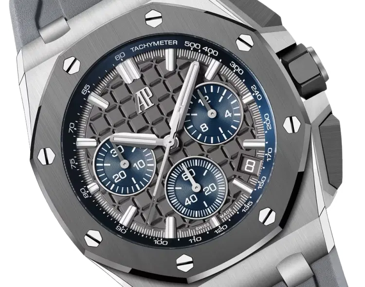 Royal Oak Offshore - 26420IO.OO.A009CA.01 - Audemars Piguet-Hover-Image