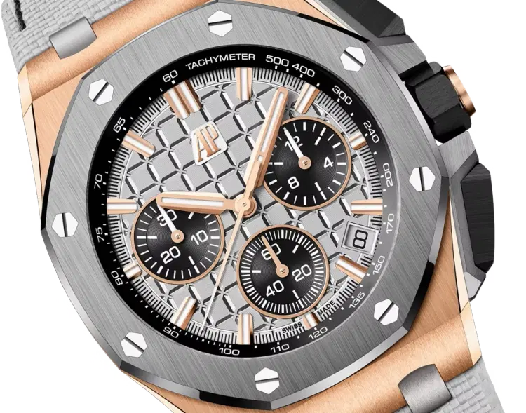 Royal Oak Offshore - 26420OI.OO.A015VE.01 - Audemars Piguet-Hover-Image