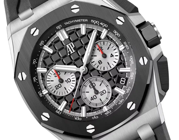 Royal Oak Offshore - 26420SO.OO.A002CA.01 - Audemars Piguet-Hover-Image