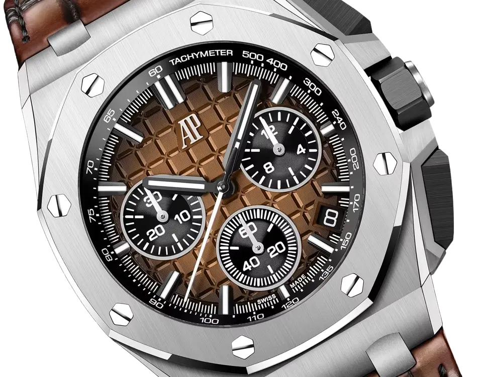 Royal Oak Offshore - 26420ST.OO.A828CR.01 - Audemars Piguet