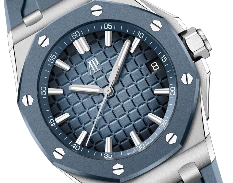 Royal Oak Offshore - 15605SK.OO.A350CA.01 - Audemars Piguet-Hover-Image