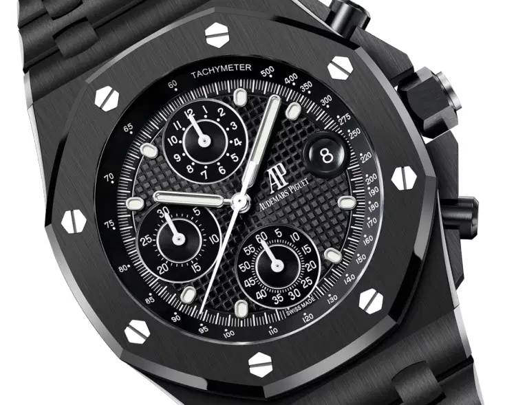 Royal Oak Offshore - 26238CE.OO.1300CE.01 - Audemars Piguet-Hover-Image
