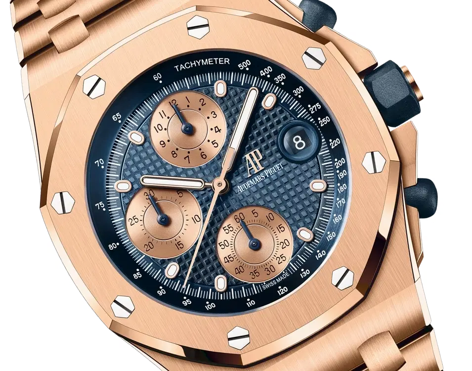 Royal Oak Offshore - 26238OR.OO.2000OR.01 - Audemars Piguet