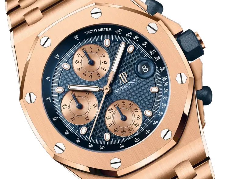 Royal Oak Offshore - 26238OR.OO.2000OR.01 - Audemars Piguet-Hover-Image