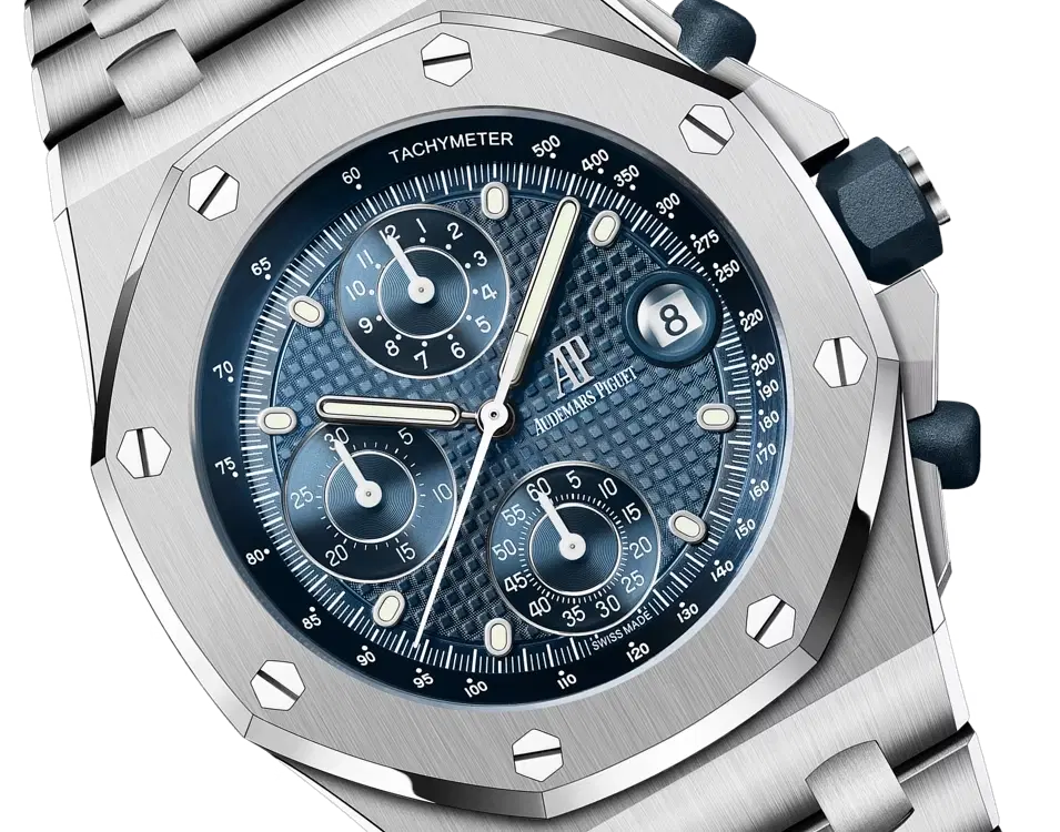 Royal Oak Offshore - 26238ST.OO.2000ST.01 - Audemars Piguet