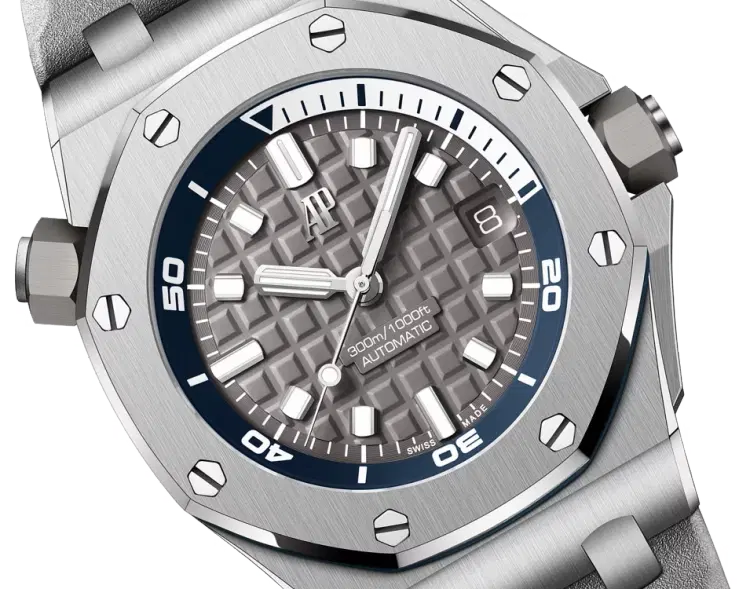 Royal Oak Offshore - 15720ST.OO.A009CA.01 - Audemars Piguet-Hover-Image