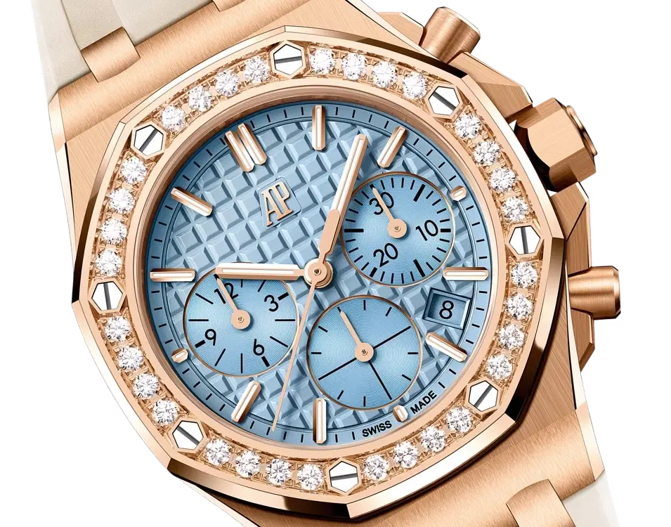 Royal Oak Offshore - 26231OR.ZZ.A085CA.01 - Audemars Piguet