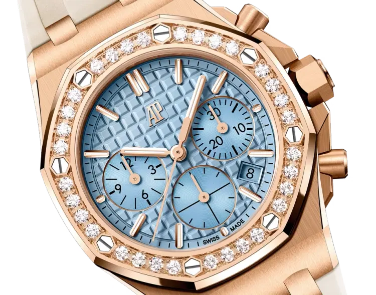 Royal Oak Offshore - 26231OR.ZZ.A085CA.01 - Audemars Piguet-Hover-Image