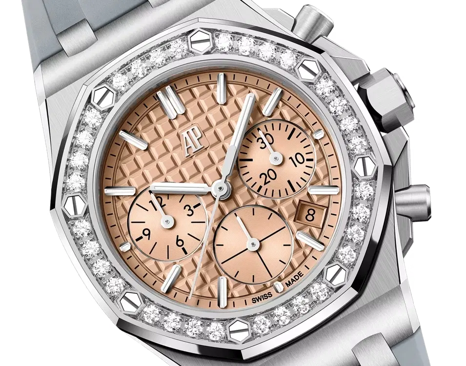 Royal Oak Offshore - 26231ST.ZZ.A178CA.01 - Audemars Piguet