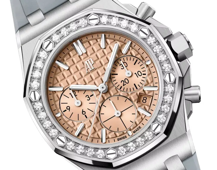 Royal Oak Offshore - 26231ST.ZZ.A178CA.01 - Audemars Piguet-Hover-Image