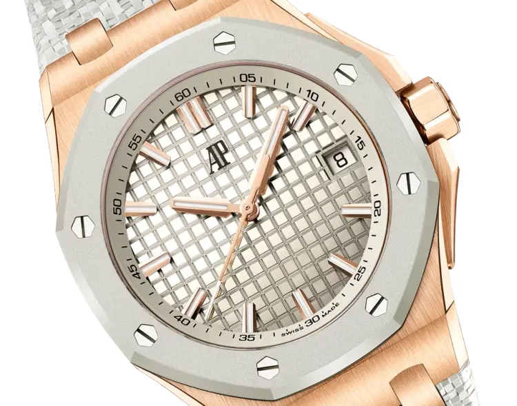 Royal Oak Offshore - 77605OK.OO.A101CA.01 - Audemars Piguet-Hover-Image