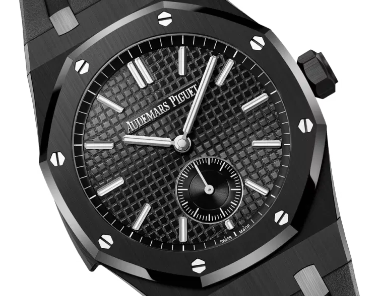 Royal Oak - 26591CE.OO.D002CA.01 - Audemars Piguet-Hover-Image