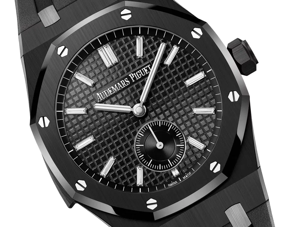Royal Oak - 26591CE.OO.D002CA.02 - Audemars Piguet
