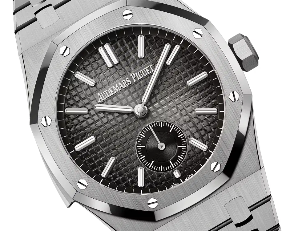 Royal Oak - 26591TI.OO.1252TI.03 - Audemars Piguet