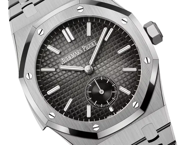 Royal Oak - 26591TI.OO.1252TI.03 - Audemars Piguet-Hover-Image
