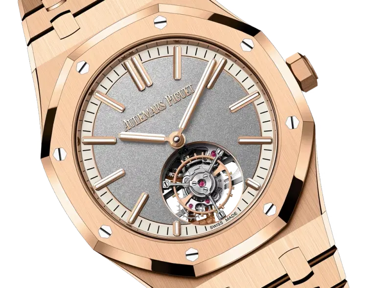 Royal Oak - 26730OR.OO.1320OR.05 - Audemars Piguet-Hover-Image