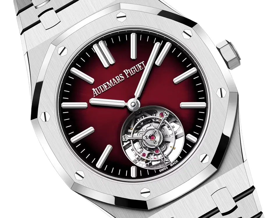 Royal Oak - 26730ST.OO.1320ST.05 - Audemars Piguet