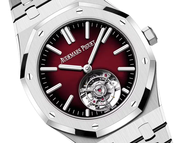 Royal Oak - 26730ST.OO.1320ST.05 - Audemars Piguet-Hover-Image
