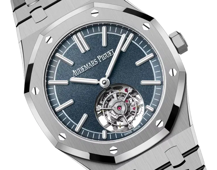 Royal Oak - 26730TI.OO.1320TI.02 - Audemars Piguet-Hover-Image