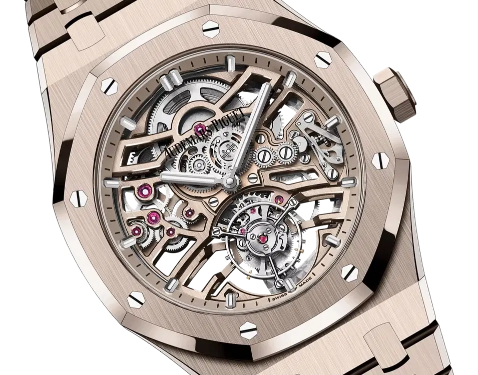 Royal Oak - 26735SG.OO.1320SG.01 - Audemars Piguet
