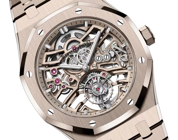 Royal Oak - 26735SG.OO.1320SG.01 - Audemars Piguet-Hover-Image