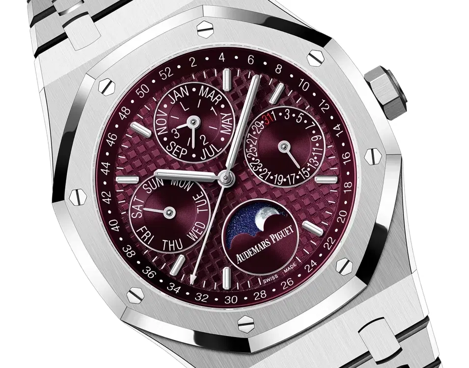 Royal Oak - 26574BC.OO.1220BC.01 - Audemars Piguet