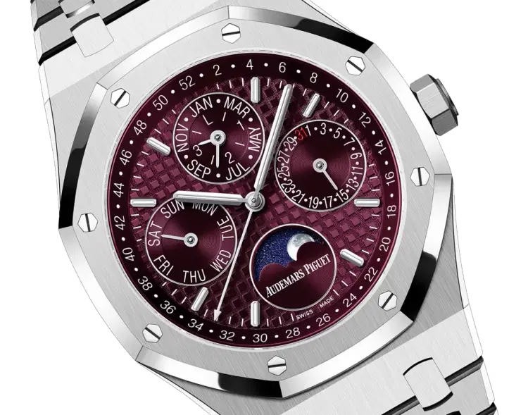 Royal Oak - 26574BC.OO.1220BC.01 - Audemars Piguet-Hover-Image