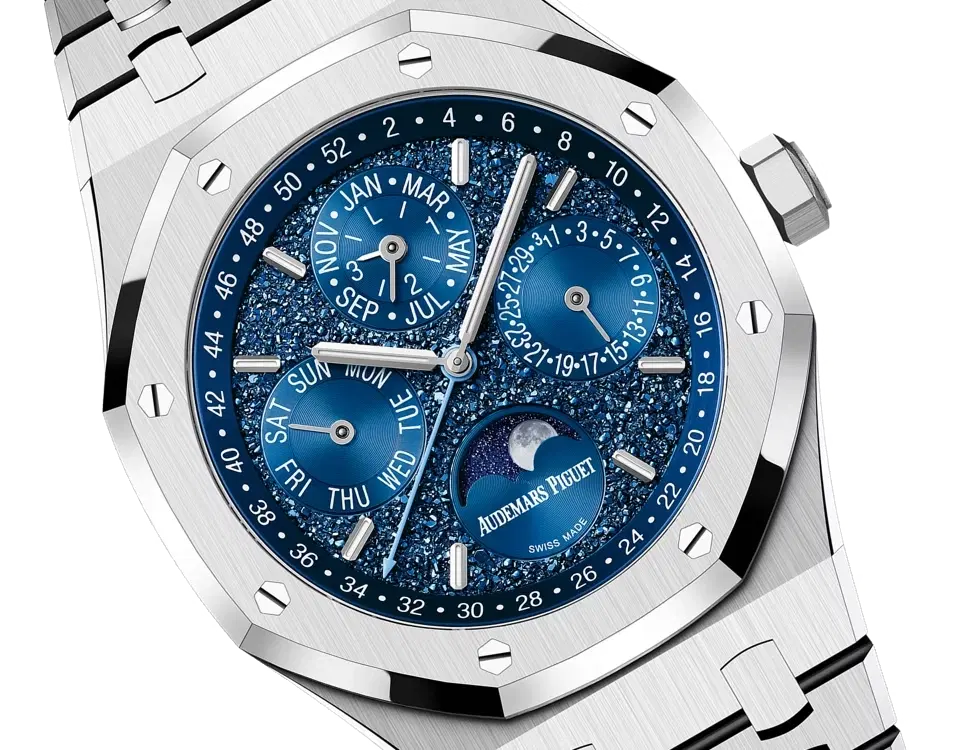Royal Oak - 26574BC.OO.1220BC.02 - Audemars Piguet