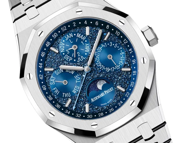 Royal Oak - 26574BC.OO.1220BC.02 - Audemars Piguet-Hover-Image
