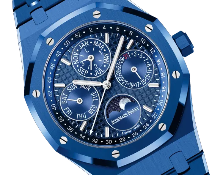 Royal Oak - 26579CS.OO.1225CS.01 - Audemars Piguet-Hover-Image