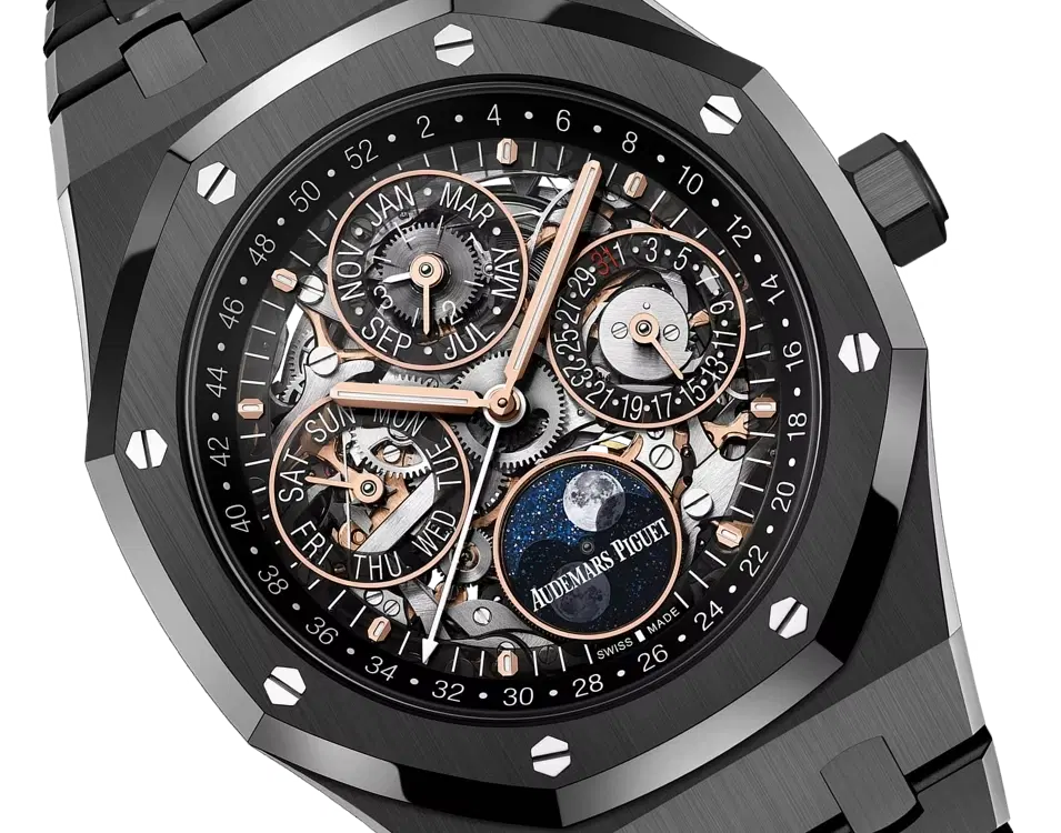 Royal Oak - 26585CE.OO.1225CE.01 - Audemars Piguet