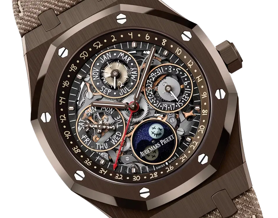 Royal Oak - 26585CM.OO.D301VE.01 - Audemars Piguet