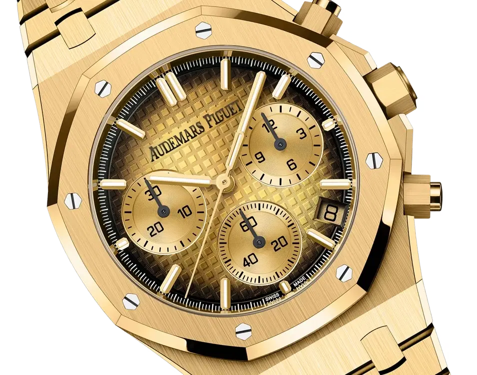Royal Oak - 26240BA.OO.1320BA.02 - Audemars Piguet