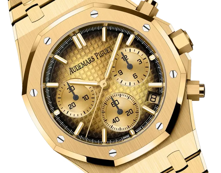 Royal Oak - 26240BA.OO.1320BA.02 - Audemars Piguet-Hover-Image