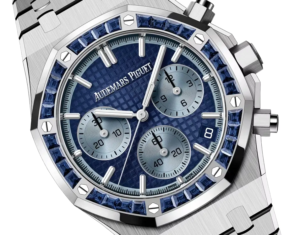 Royal Oak - 26240BC.SS.1320BC.01 - Audemars Piguet