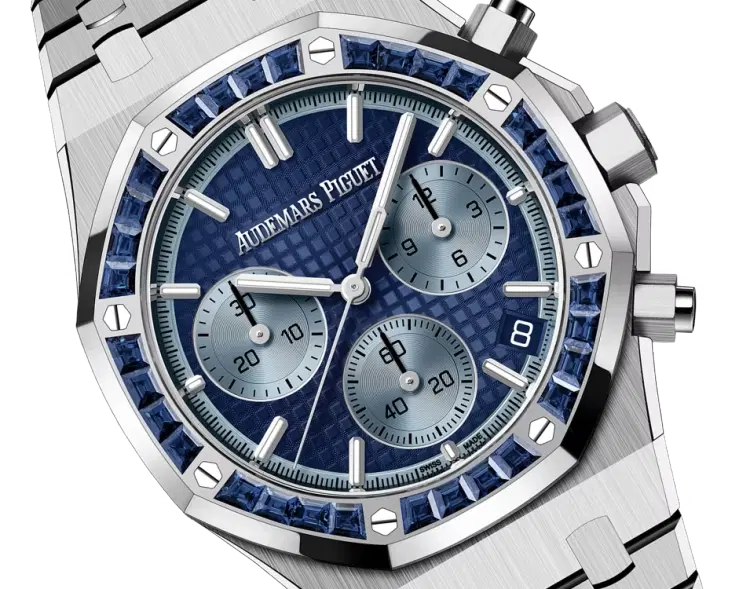 Royal Oak - 26240BC.SS.1320BC.01 - Audemars Piguet-Hover-Image