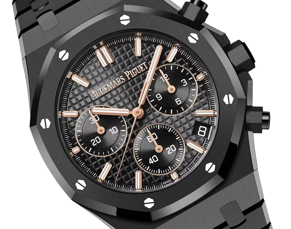 Royal Oak - 26240CE.OO.1225CE.02 - Audemars Piguet