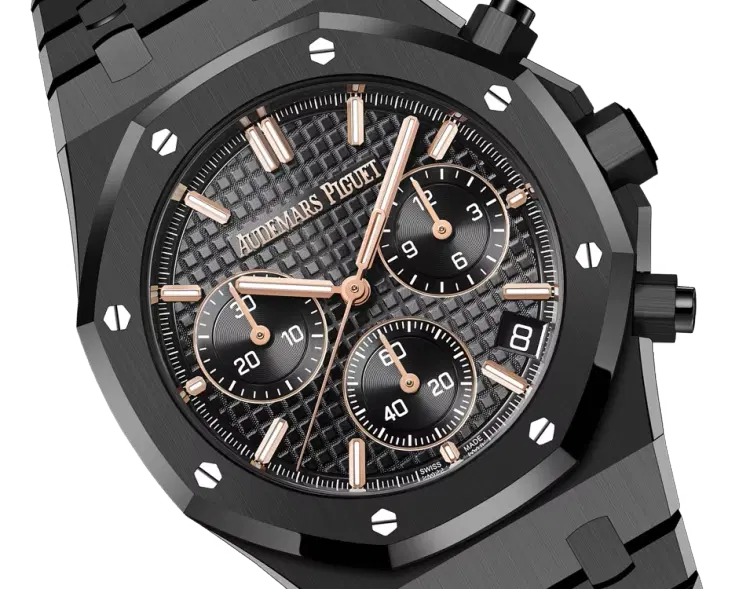 Royal Oak - 26240CE.OO.1225CE.02 - Audemars Piguet-Hover-Image