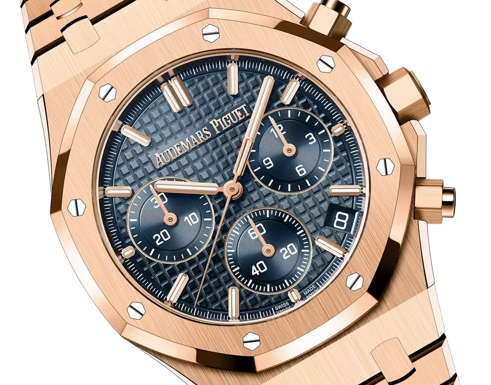 Royal Oak - 26240OR.OO.1320OR.05 - Audemars Piguet
